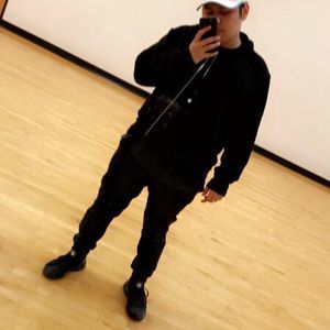 Meet your Posher, Angel